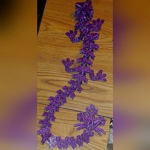 Orchid Flower Dragon 3D Printed Figure